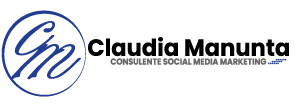 claudiamanunta.it - logo